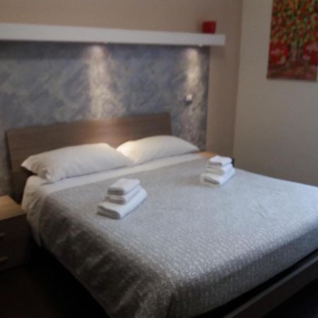 Casa Vacanze Lory Monterotondo  Ngoại thất bức ảnh