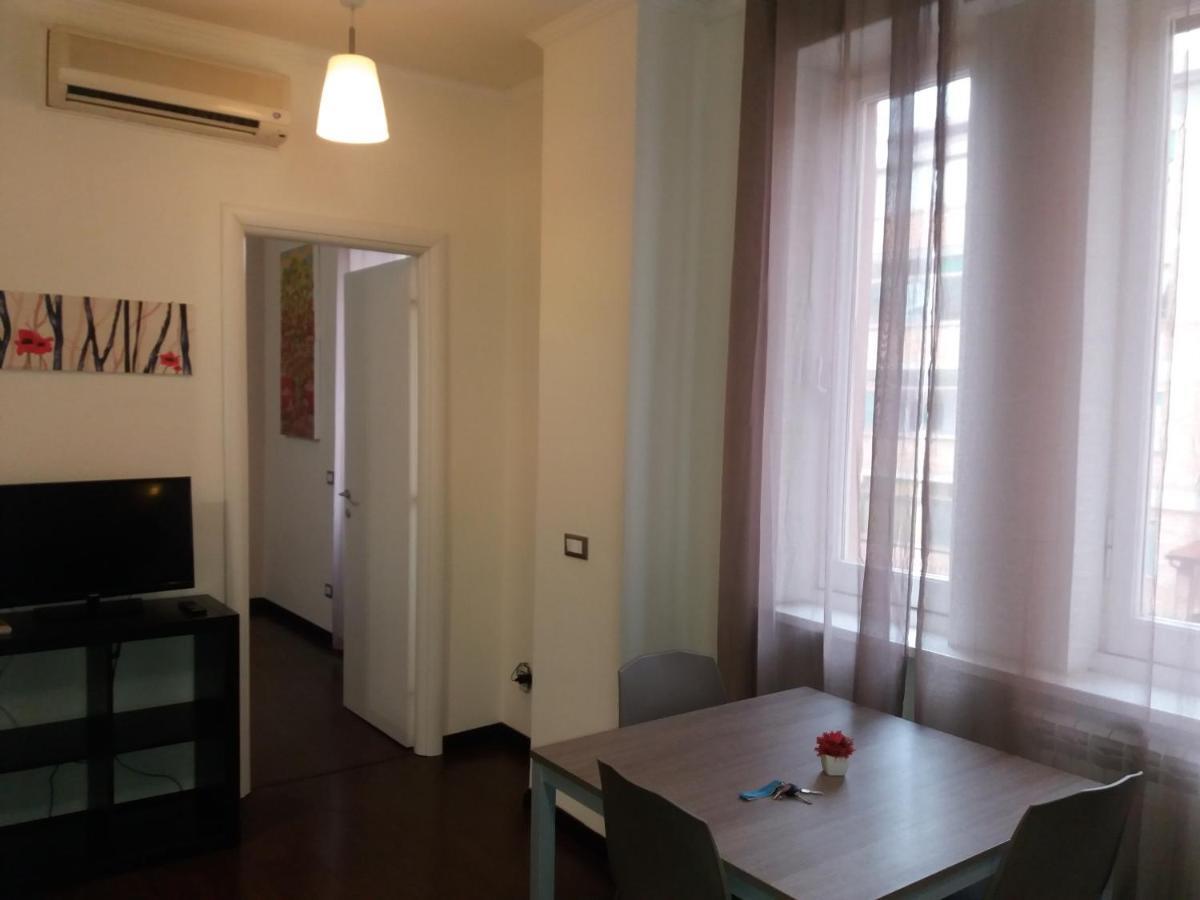 Casa Vacanze Lory Monterotondo  Ngoại thất bức ảnh