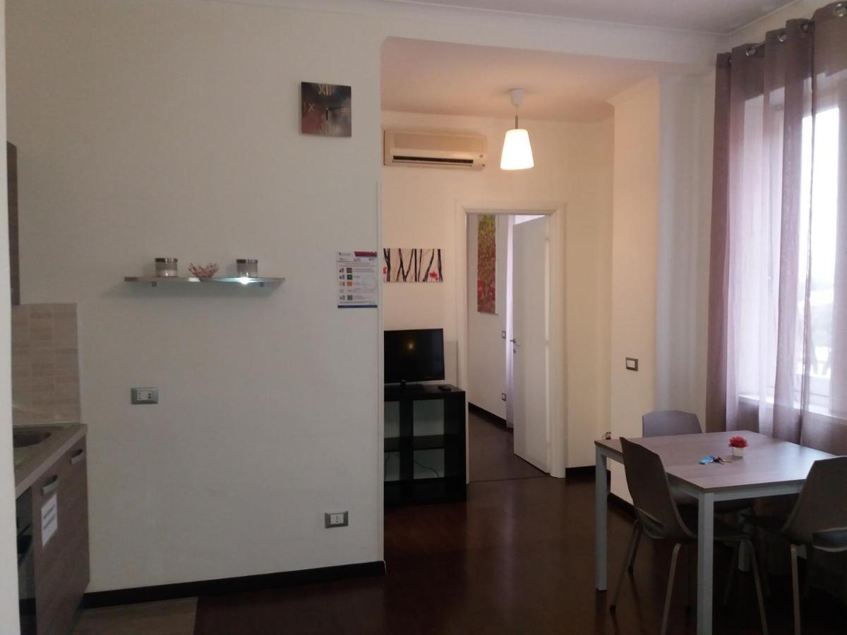 Casa Vacanze Lory Monterotondo  Ngoại thất bức ảnh