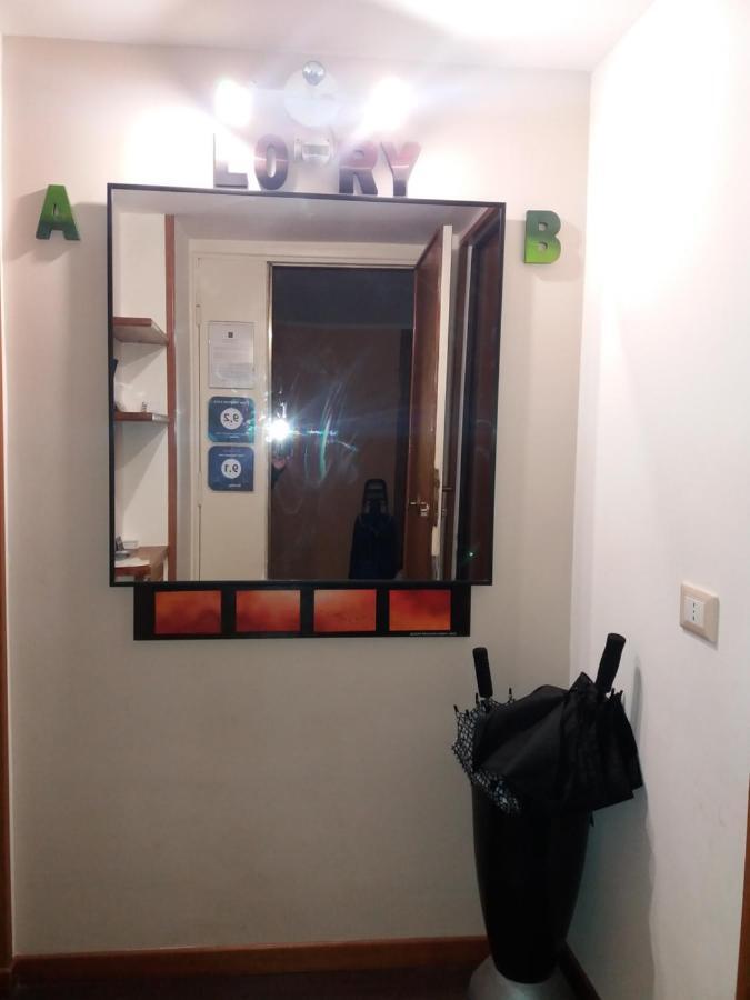 Casa Vacanze Lory Monterotondo  Ngoại thất bức ảnh