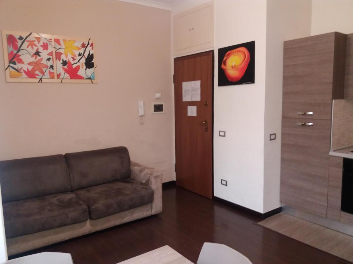 Casa Vacanze Lory Monterotondo  Ngoại thất bức ảnh