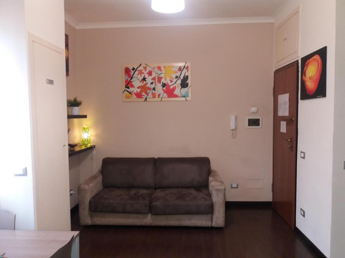 Casa Vacanze Lory Monterotondo  Ngoại thất bức ảnh