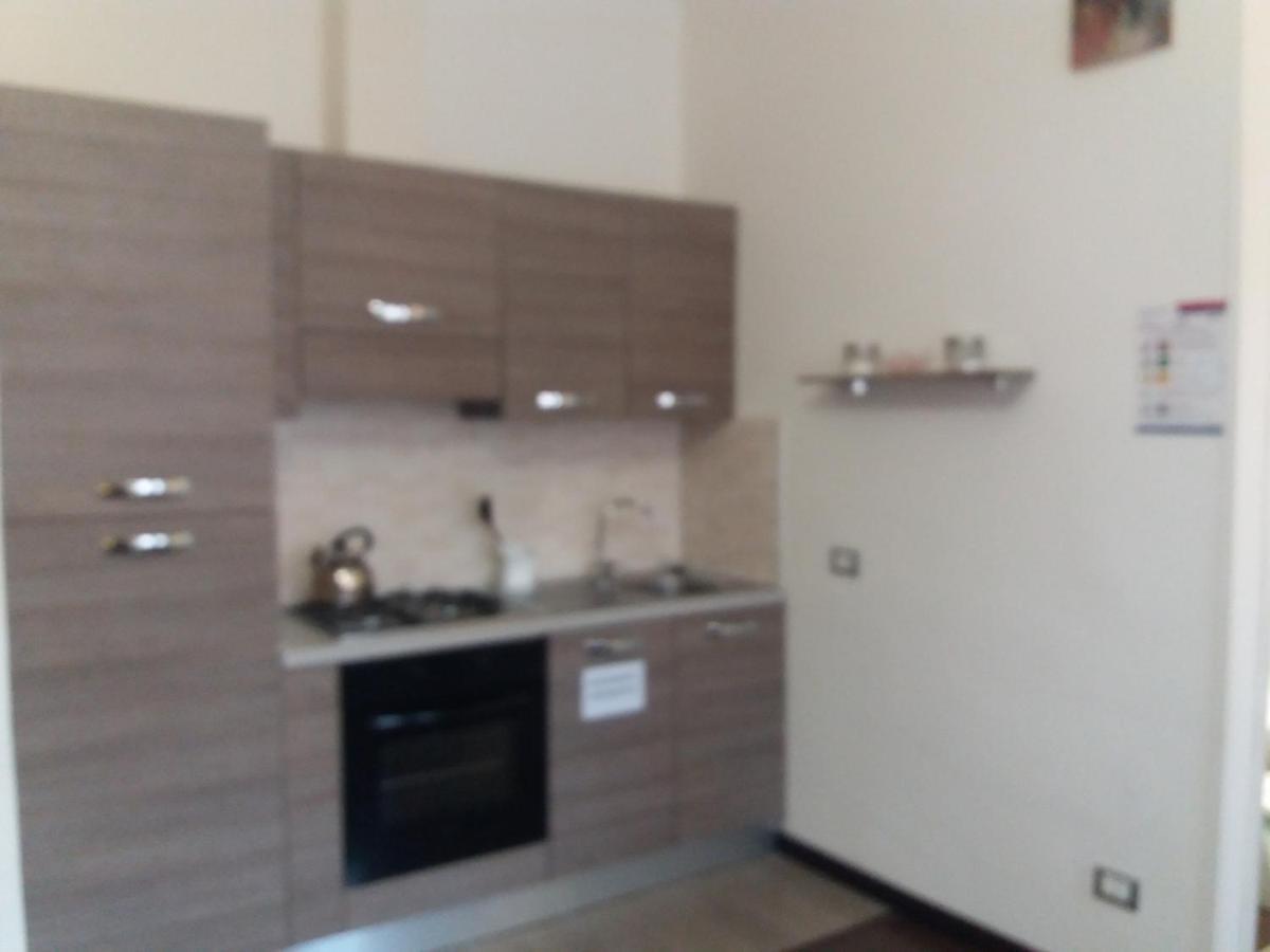 Casa Vacanze Lory Monterotondo  Ngoại thất bức ảnh