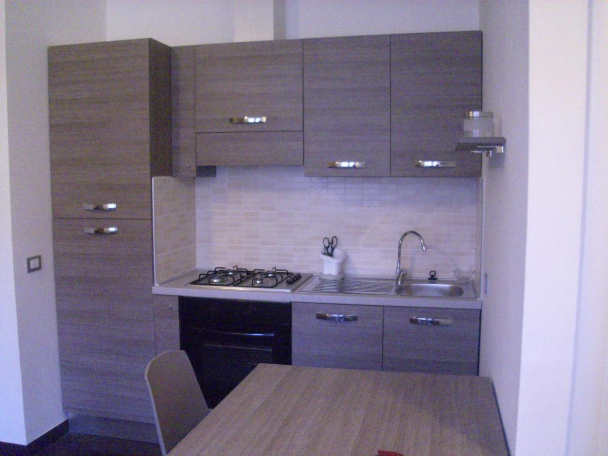 Casa Vacanze Lory Monterotondo  Ngoại thất bức ảnh