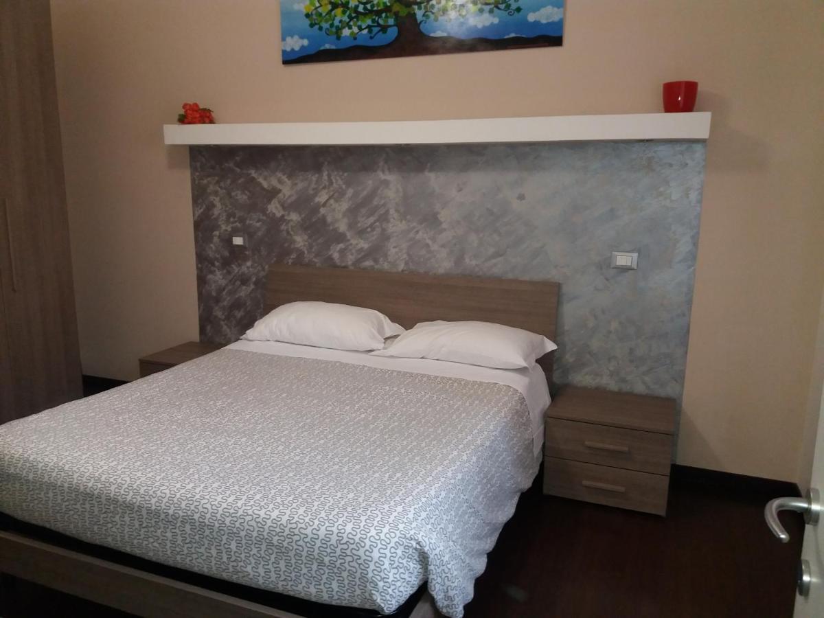 Casa Vacanze Lory Monterotondo  Ngoại thất bức ảnh
